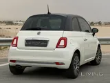 Fiat 500 2023